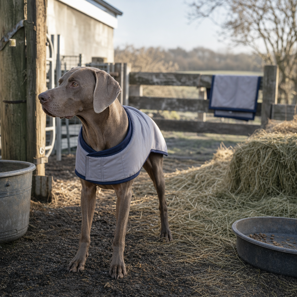 Pet Clothes & Costumes