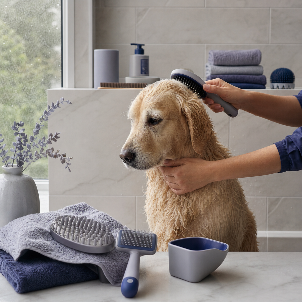 Pet Grooming