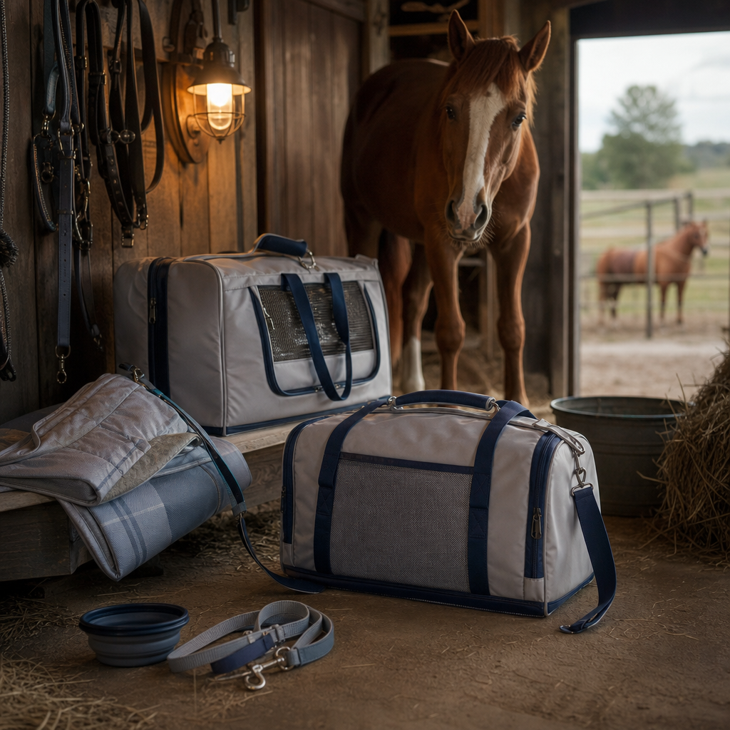 Pet Travel Supplies
