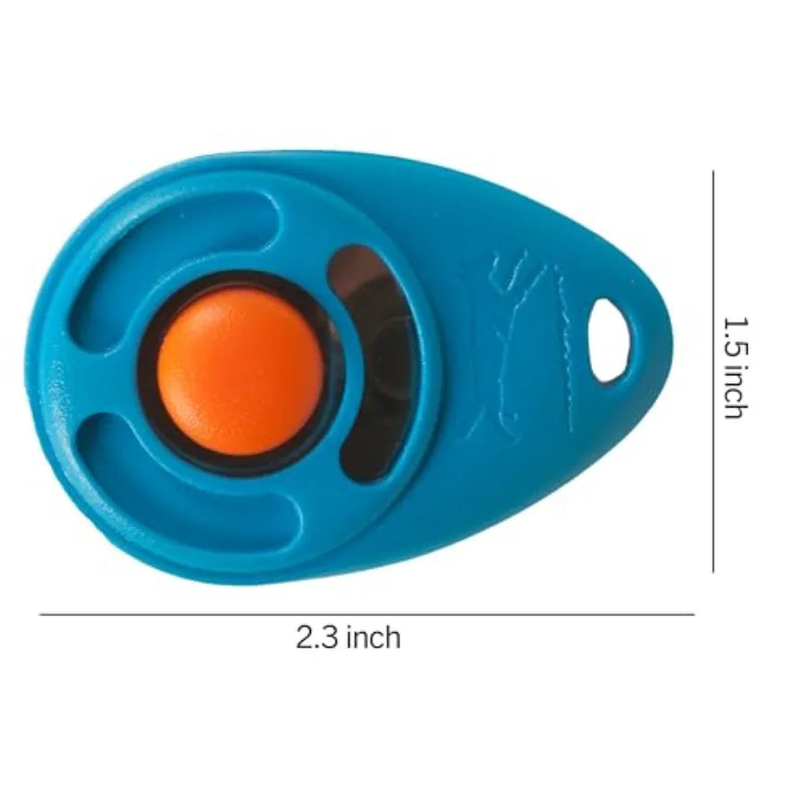 Pro-Training Clicker for Dogs